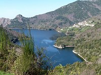 another view of the lake system