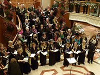 Carols from the Bournemouth Symphony Choir