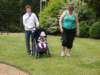 link to fotos of Faye at Wadeesdon manor