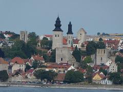 click for Greenland images