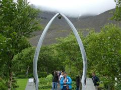 click for akureyri images