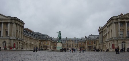 Versailles