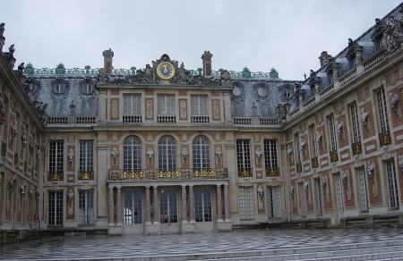 Versailles