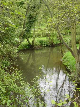River Clun