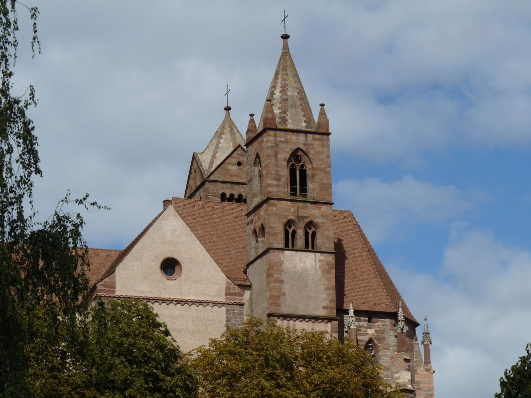 link to Rhine photos