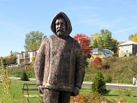 William Wakeham, doctor, fisheries inspector and explorer