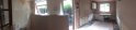 Day 4 after the plasterers