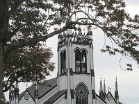 St John's Anglican church