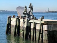 American Merchant Mariners Memorial