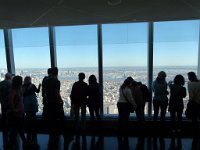 to give some idea of perspective